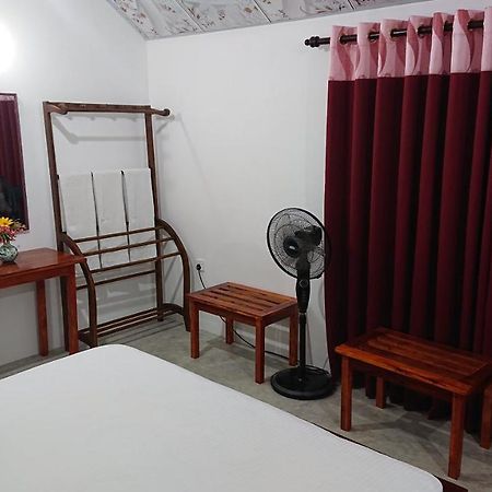 Tangalle Bay Cottages Экстерьер фото
